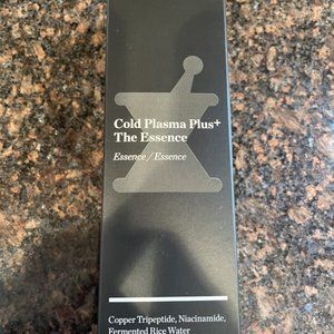 Perricone MD Cold Plasma Plus+ The Essence 4.7 FL Oz Bottle - BRAND NEW
